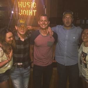 Meet your Posher, John